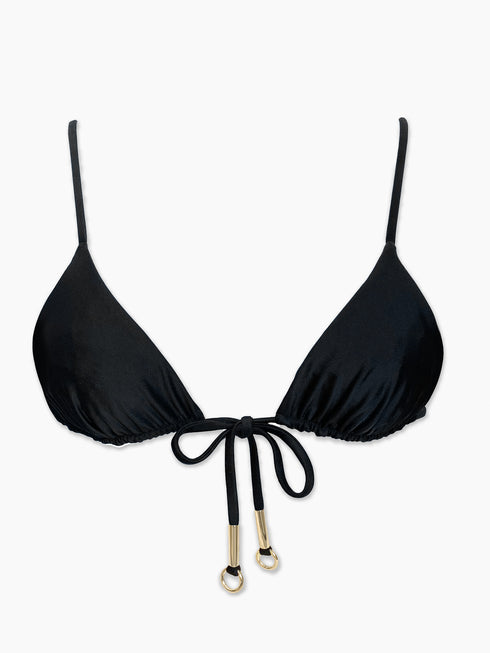 The Maya Triangle Top - Carbon